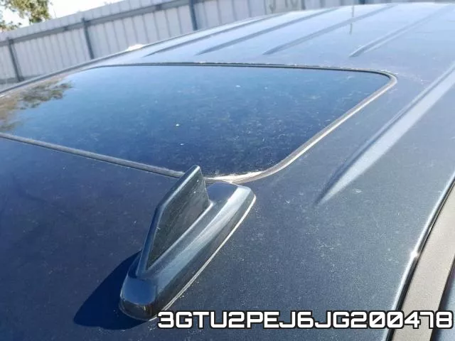 3GTU2PEJ6JG200478 фото 10