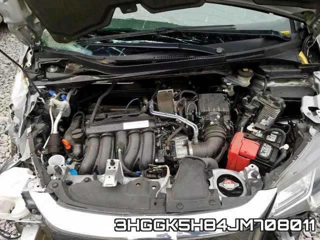 3HGGK5H84JM708011 фото 8