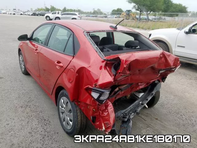 3KPA24AB1KE180170 фото 4