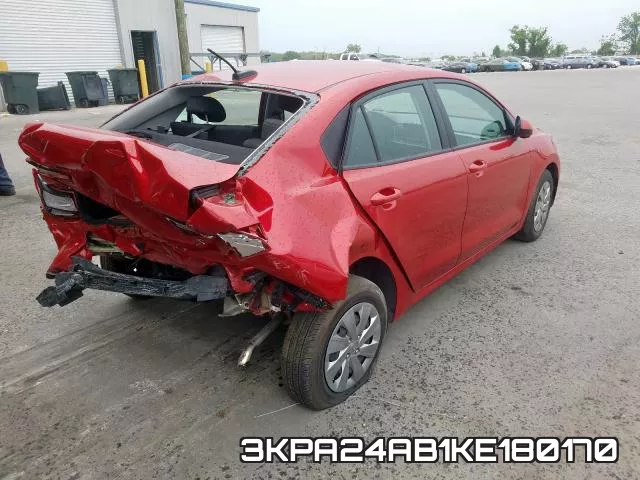 3KPA24AB1KE180170 фото 5