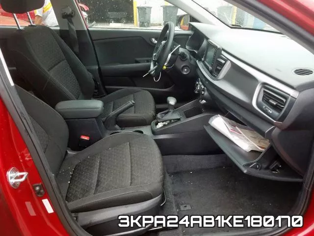 3KPA24AB1KE180170 фото 6