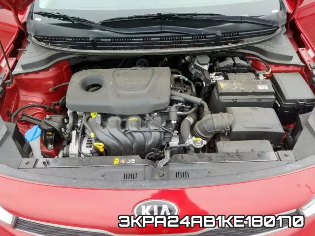 3KPA24AB1KE180170 фото 8