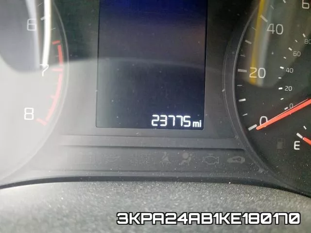 3KPA24AB1KE180170 фото 9