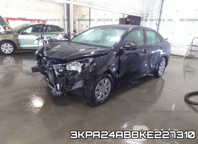 3KPA24AB8KE227310 фото 3