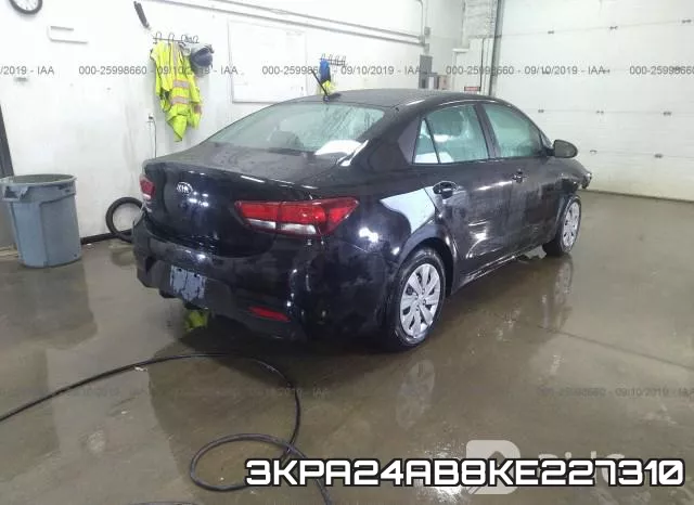 3KPA24AB8KE227310 фото 5