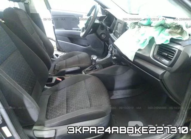 3KPA24AB8KE227310 фото 6