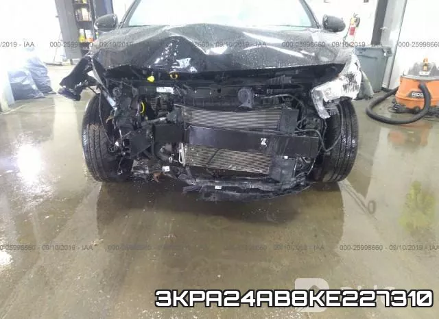 3KPA24AB8KE227310 фото 7