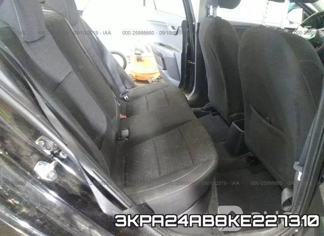 3KPA24AB8KE227310 фото 9