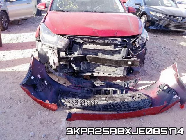 3KPA25ABXJE085174 фото 10