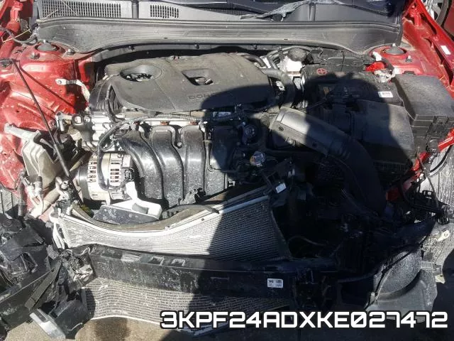 3KPF24ADXKE027472 фото 8