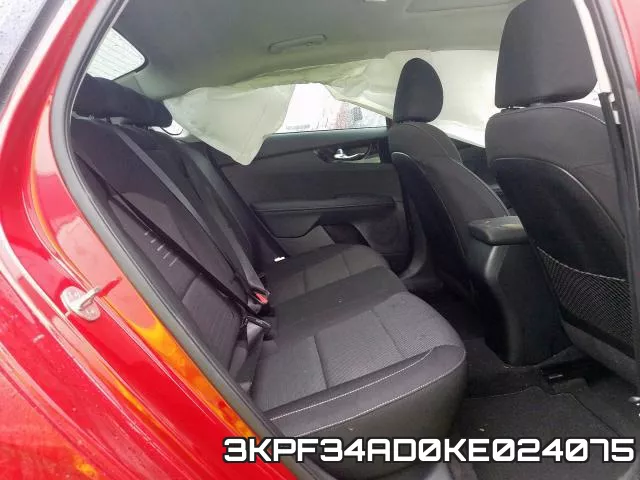 3KPF34AD0KE024075 фото 7