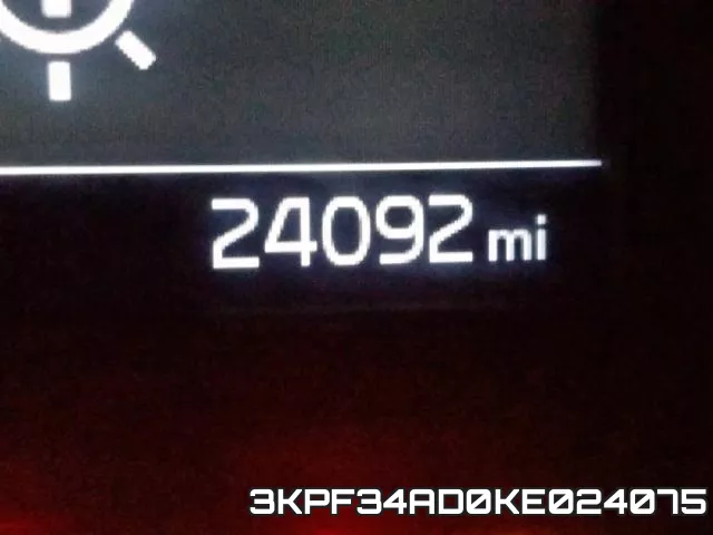 3KPF34AD0KE024075 фото 9