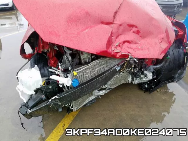 3KPF34AD0KE024075 фото 10