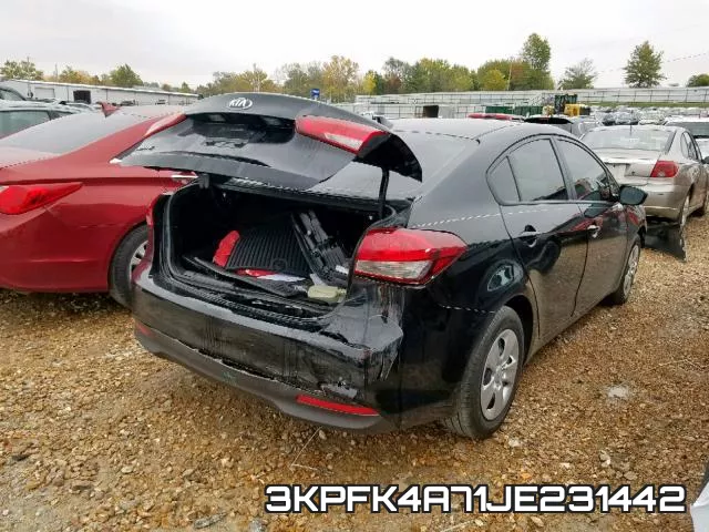 3KPFK4A71JE231442 фото 5