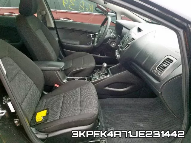3KPFK4A71JE231442 фото 6