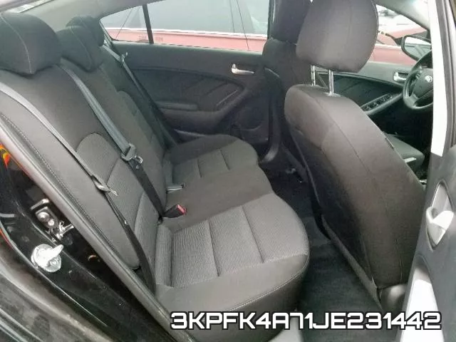 3KPFK4A71JE231442 фото 7