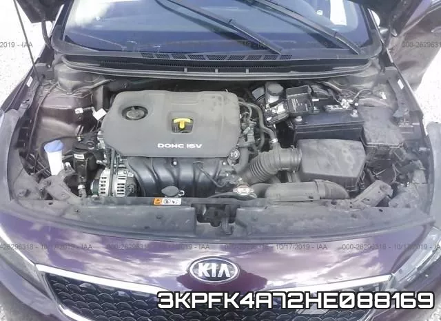 3KPFK4A72HE088169 фото 2