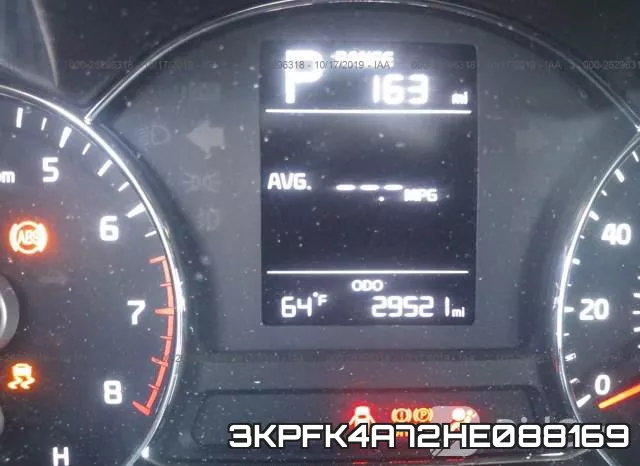 3KPFK4A72HE088169 фото 8