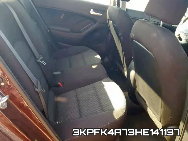 3KPFK4A73HE141137 фото 7
