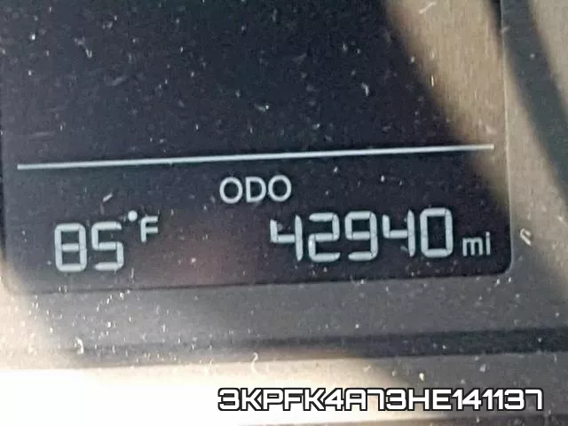 3KPFK4A73HE141137 фото 9