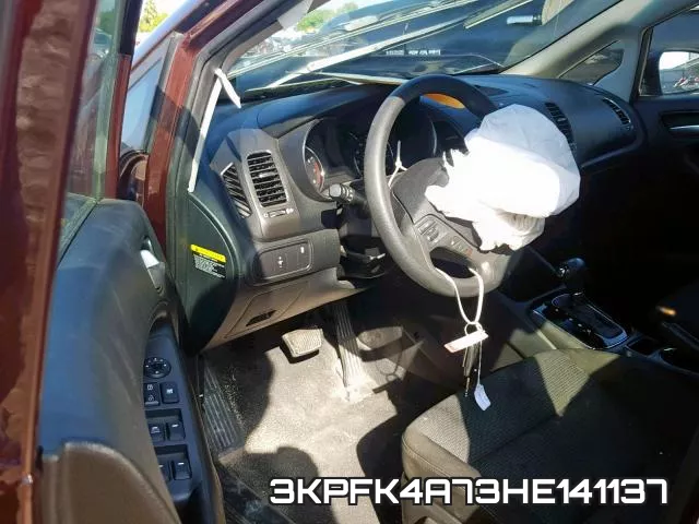 3KPFK4A73HE141137 фото 10