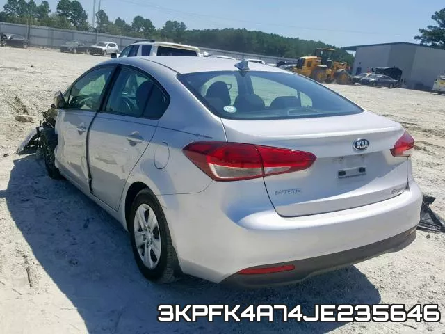 3KPFK4A74JE235646 фото 4
