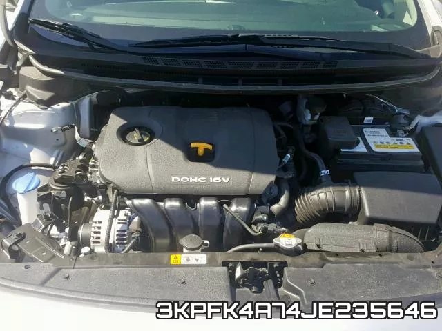 3KPFK4A74JE235646 фото 8