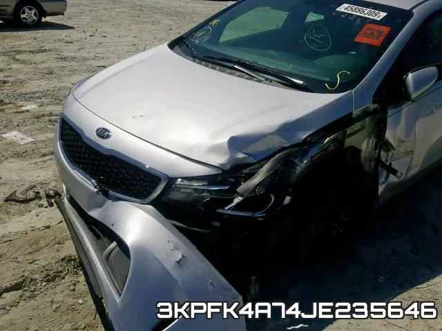 3KPFK4A74JE235646 фото 10
