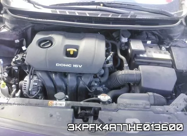 3KPFK4A77HE013600 фото 2