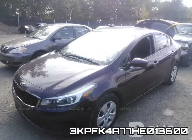 3KPFK4A77HE013600 фото 3