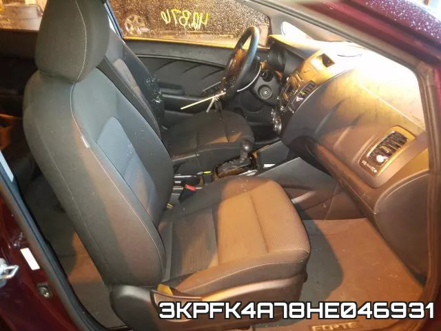 3KPFK4A78HE046931 фото 6