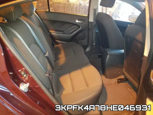 3KPFK4A78HE046931 фото 7