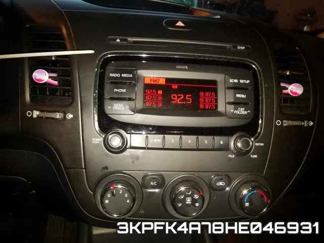 3KPFK4A78HE046931 фото 10