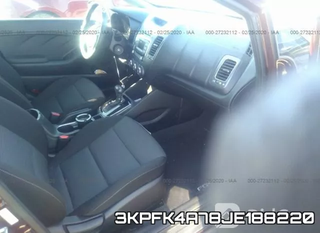 3KPFK4A78JE188220 фото 6