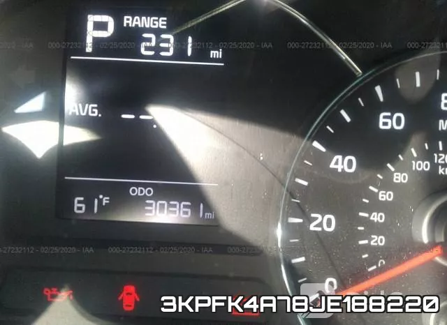 3KPFK4A78JE188220 фото 8