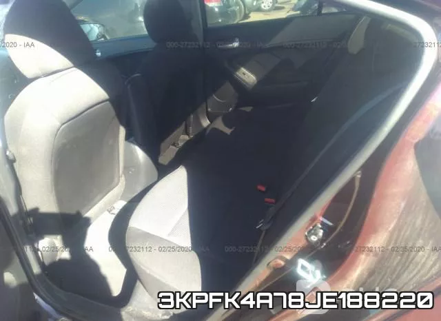 3KPFK4A78JE188220 фото 9