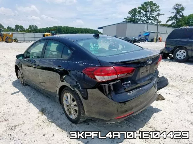 3KPFL4A70HE104429 фото 4