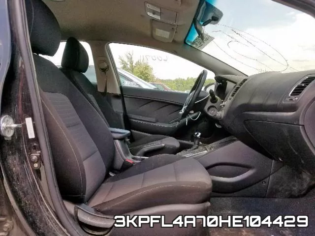 3KPFL4A70HE104429 фото 6