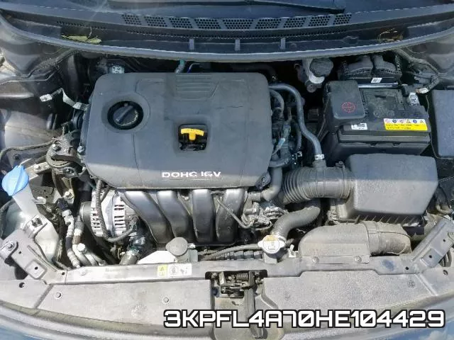 3KPFL4A70HE104429 фото 8