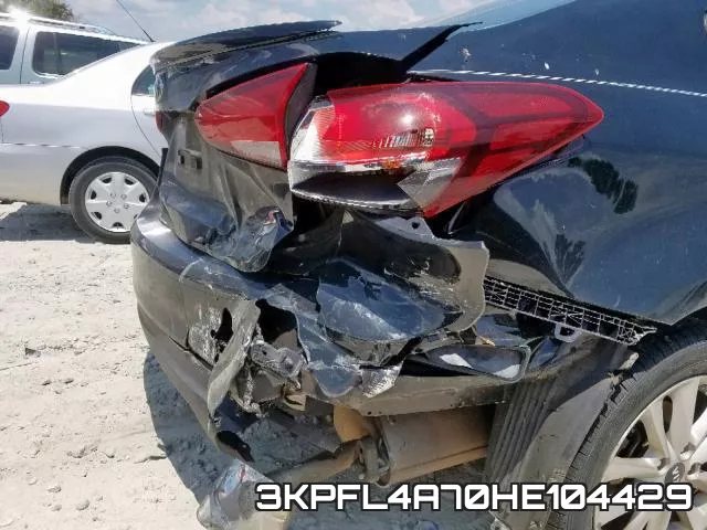 3KPFL4A70HE104429 фото 10