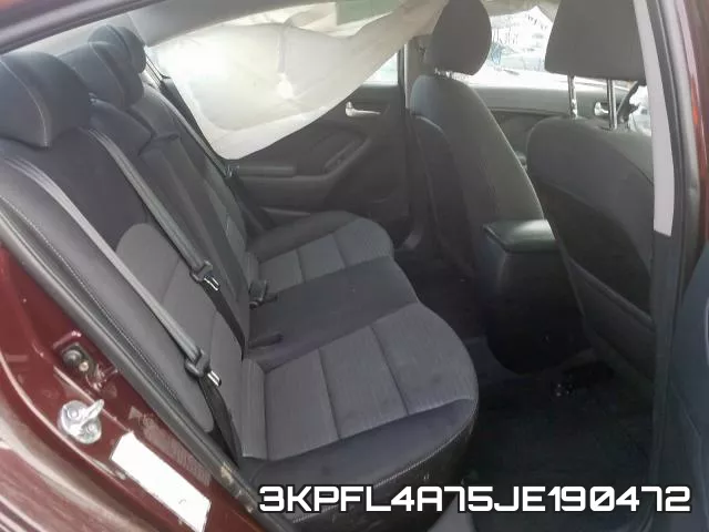 3KPFL4A75JE190472 фото 7