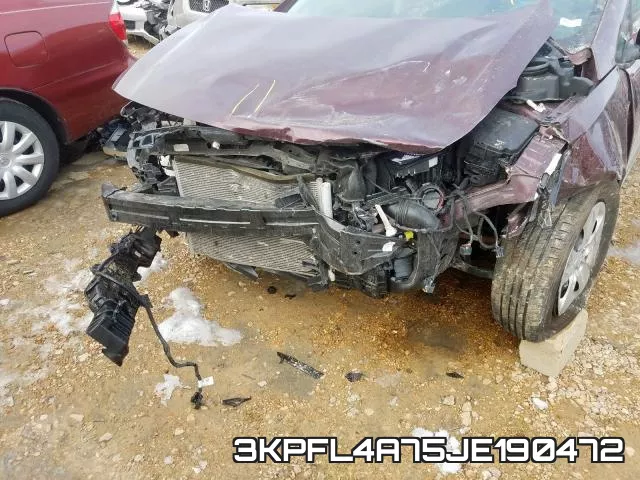3KPFL4A75JE190472 фото 10