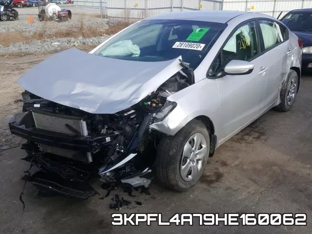 3KPFL4A79HE160062 фото 3