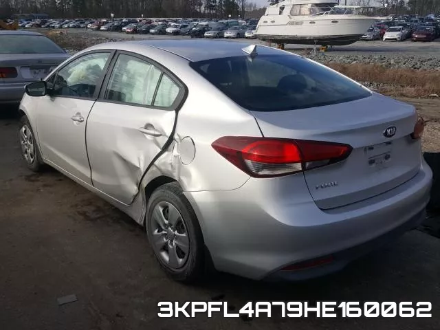 3KPFL4A79HE160062 фото 4