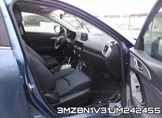 3MZBN1V31JM242455 фото 6