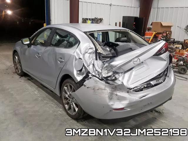 3MZBN1V32JM252198 фото 4