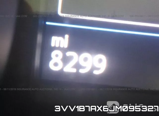 3VV1B7AX6JM095327 фото 8