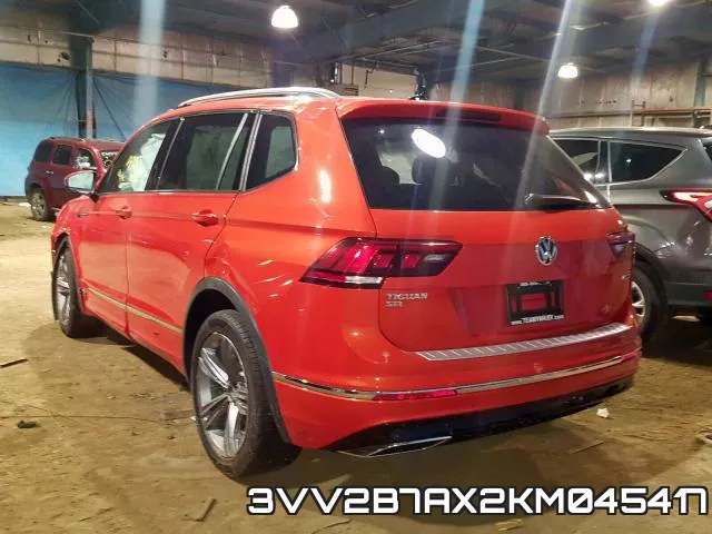 3VV2B7AX2KM045417 фото 4