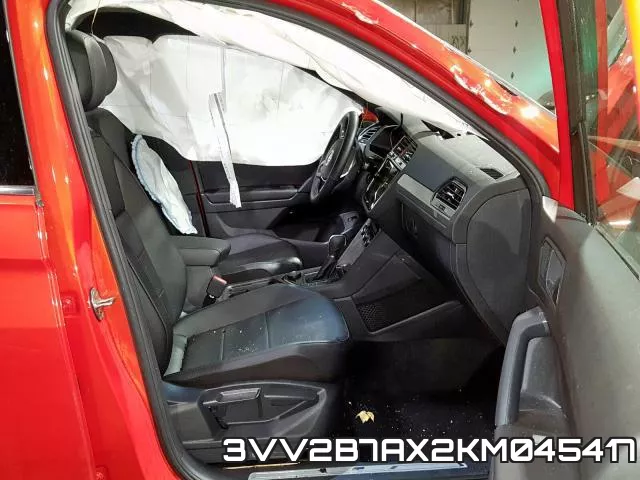 3VV2B7AX2KM045417 фото 6