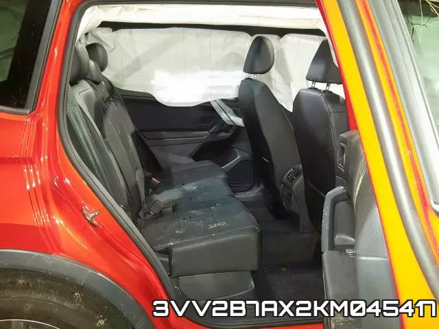 3VV2B7AX2KM045417 фото 7